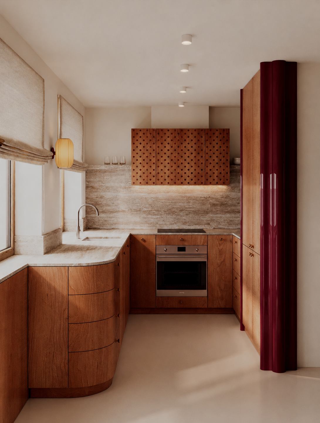 KITCHEN 1